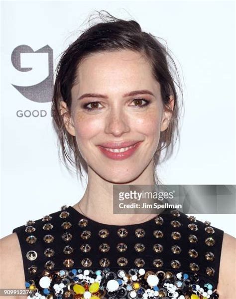 3,805 Rebecca Hall Actress Rebecca Hall Stock。